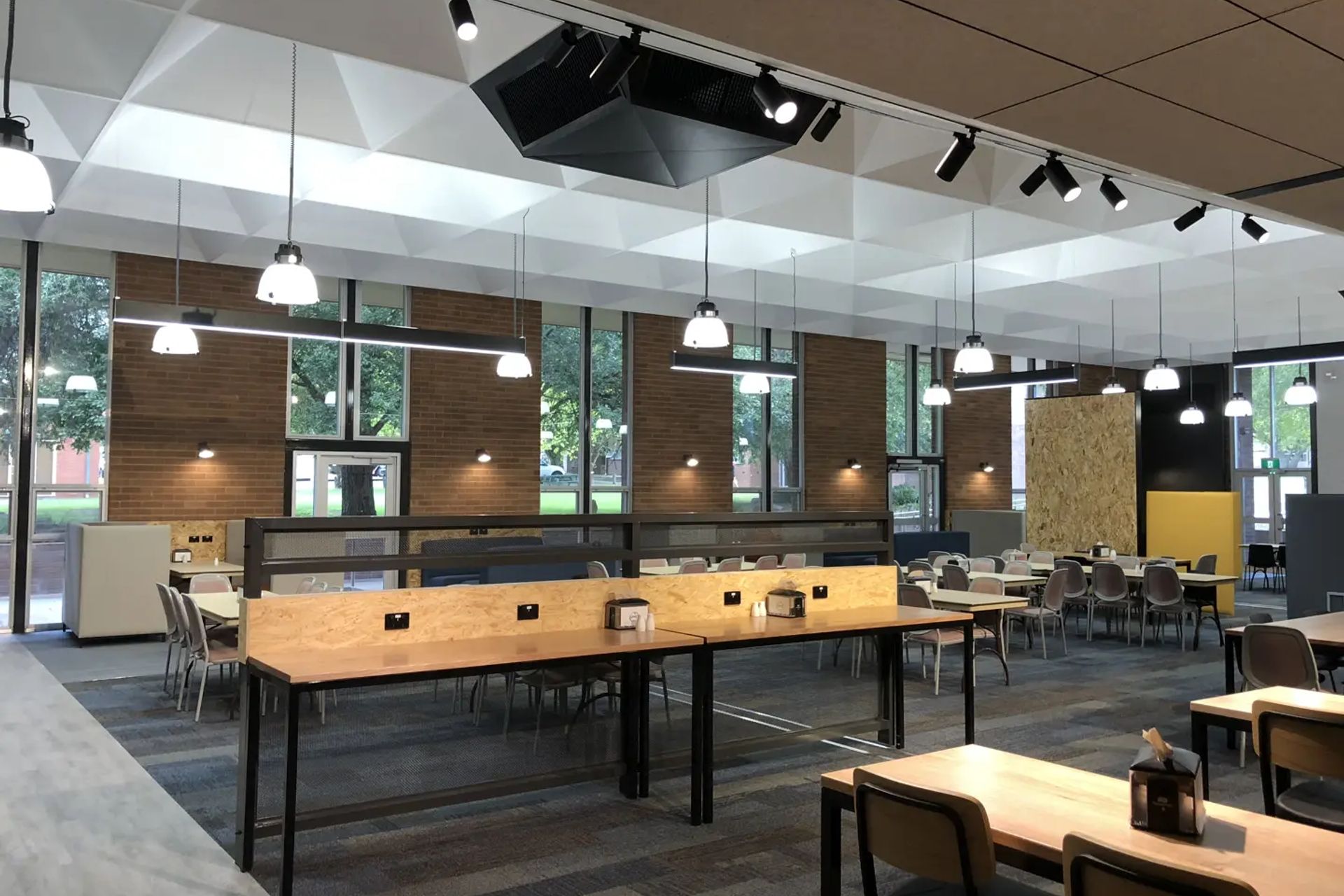 Photography: TKD Architects