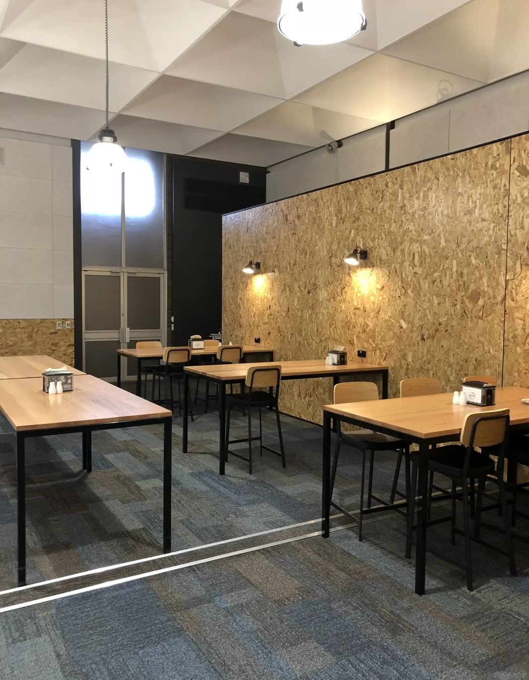 Photography: TKD Architects