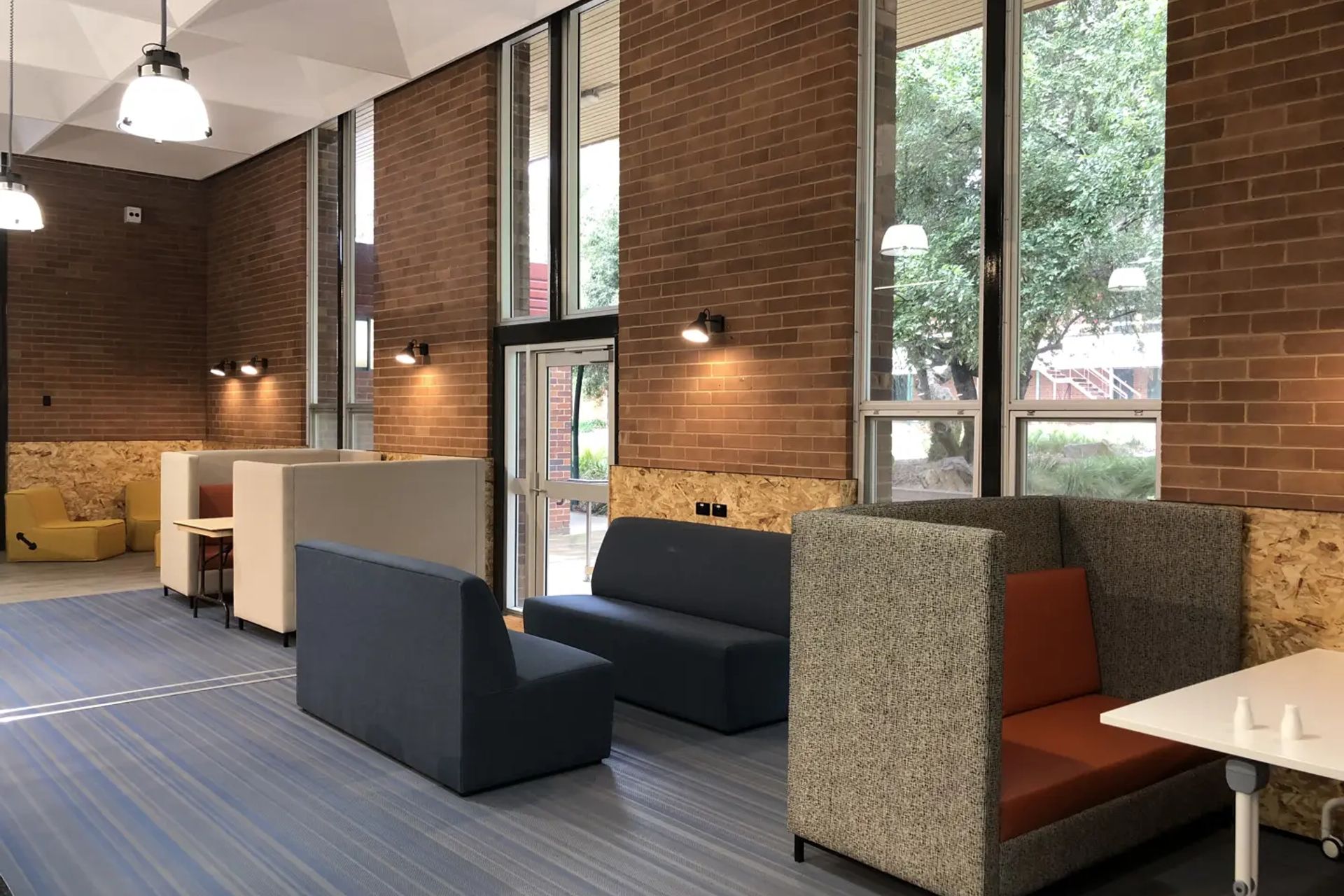 Photography: TKD Architects