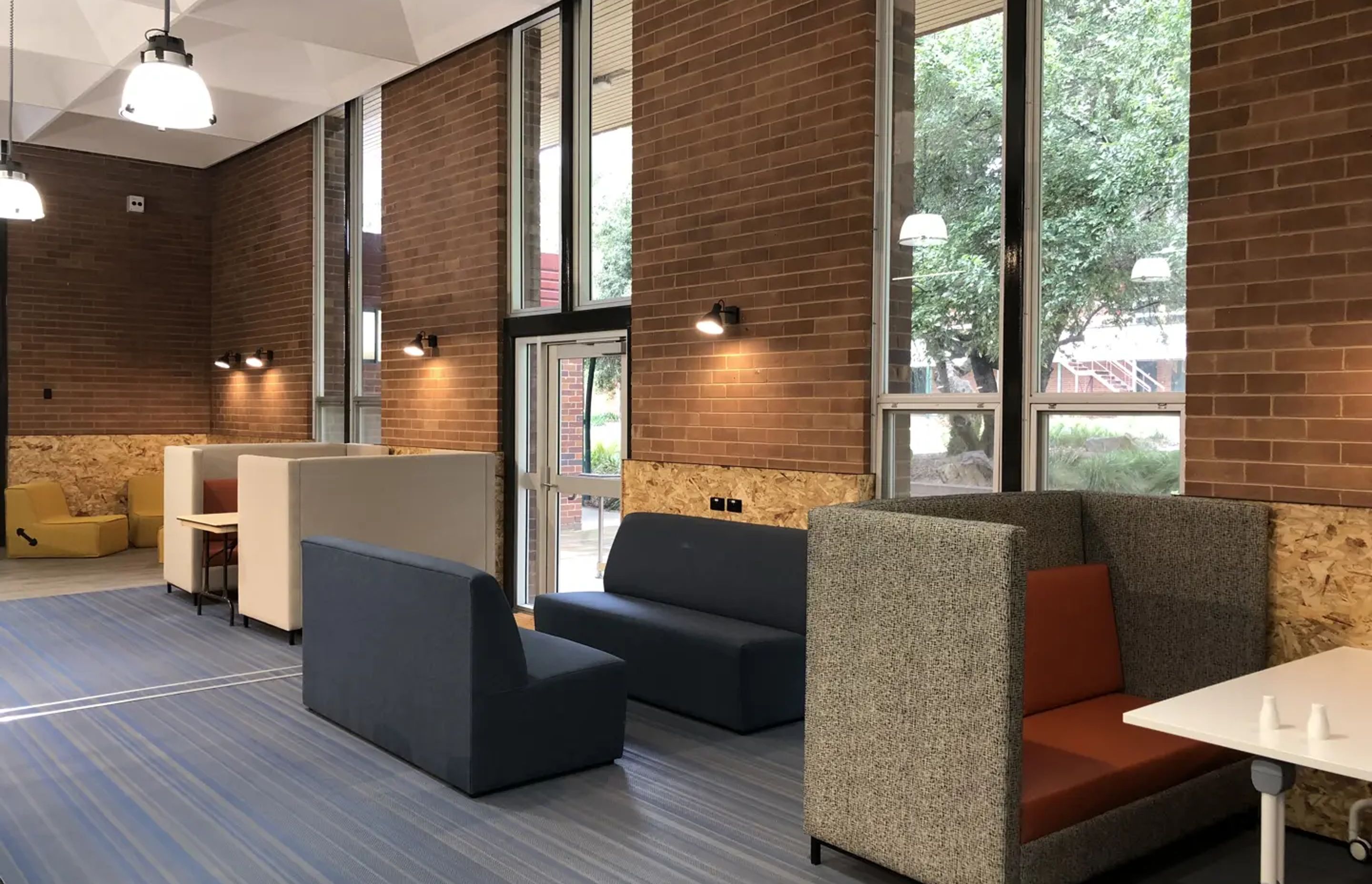 Photography: TKD Architects