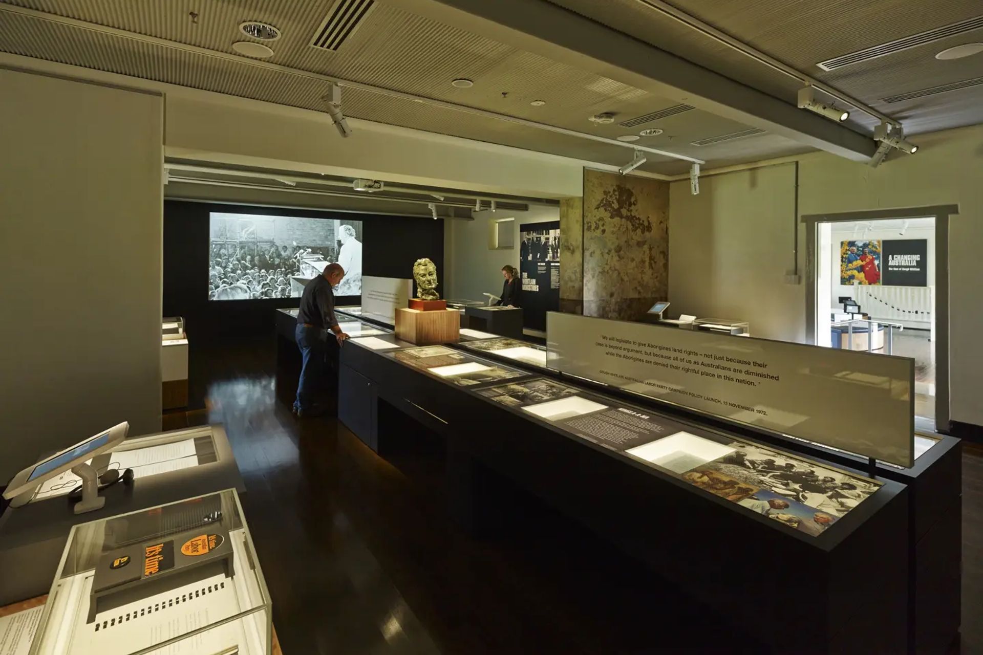 Photography: Michael Nicholson