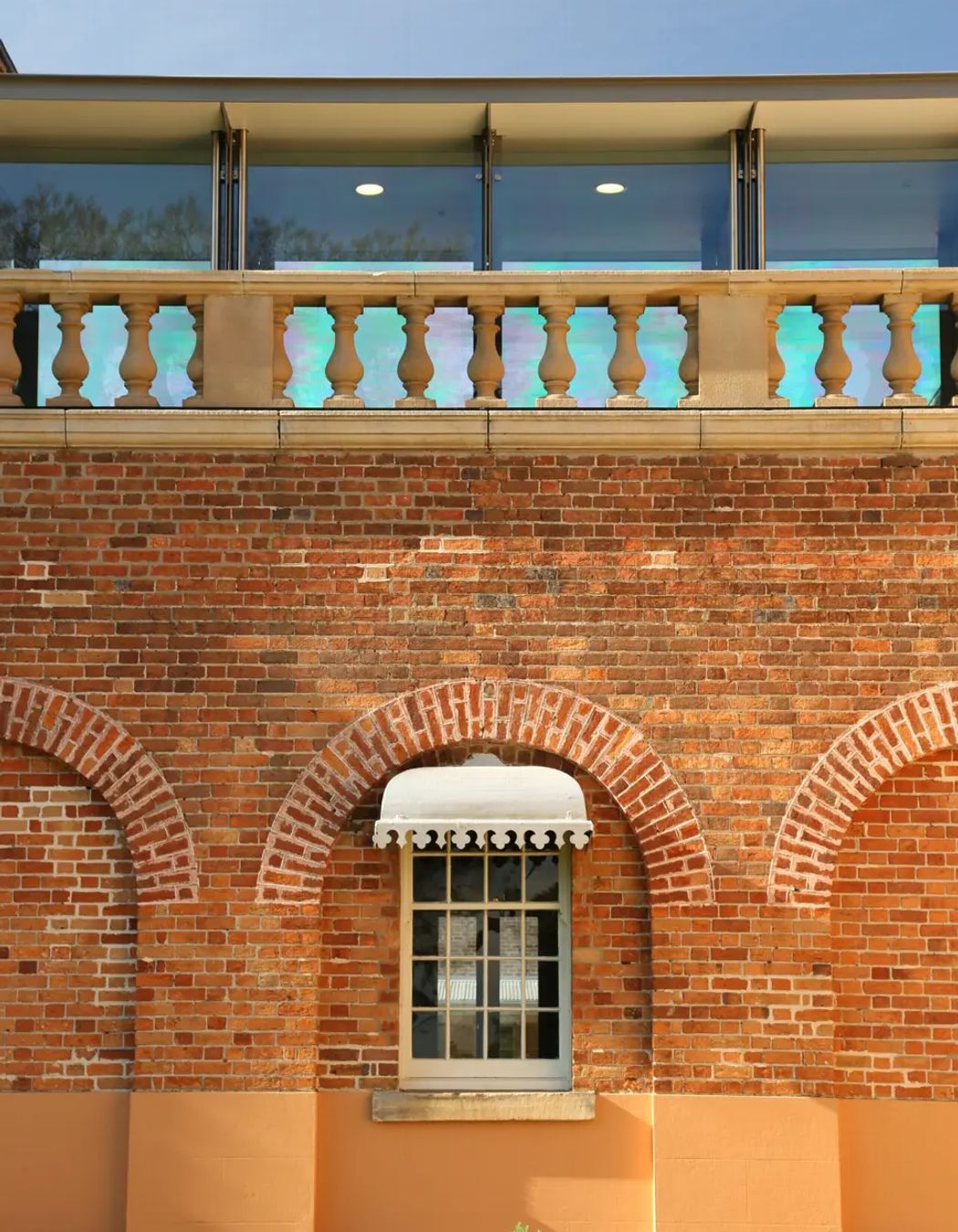 Photography: Michael Nicholson