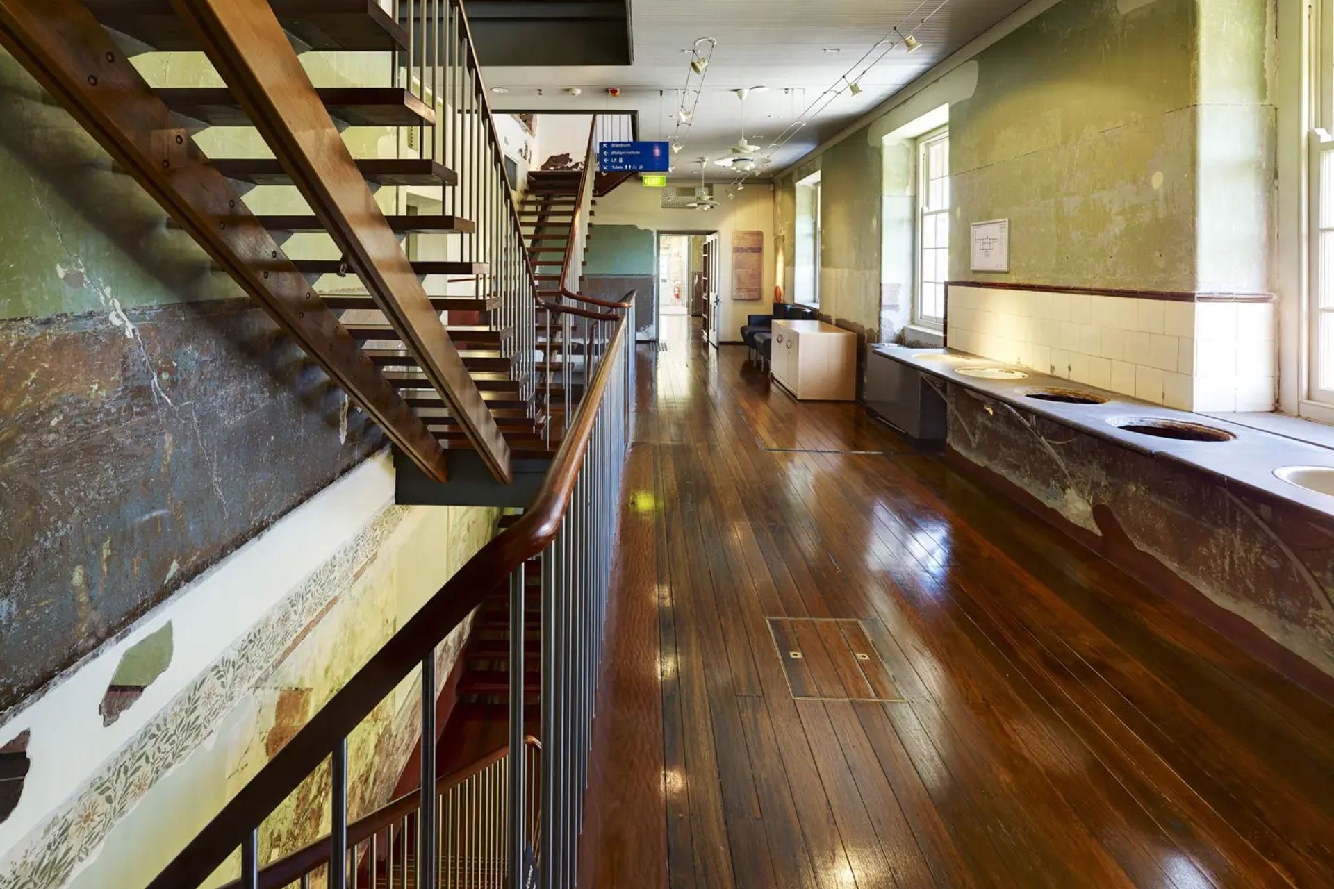 Photography: Michael Nicholson