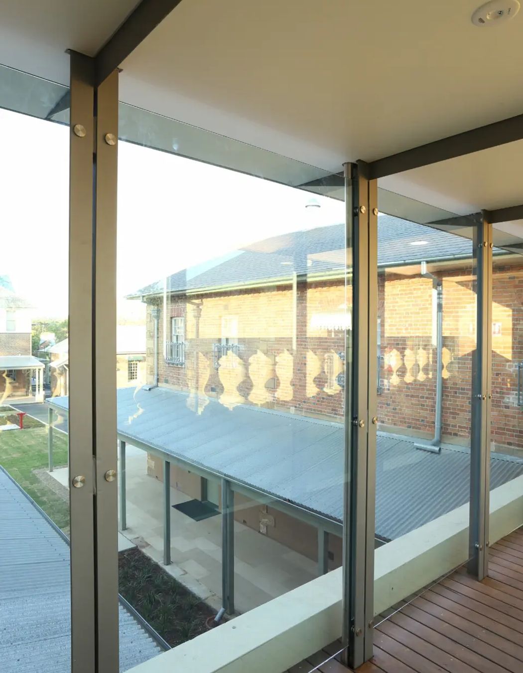 Photography: Michael Nicholson