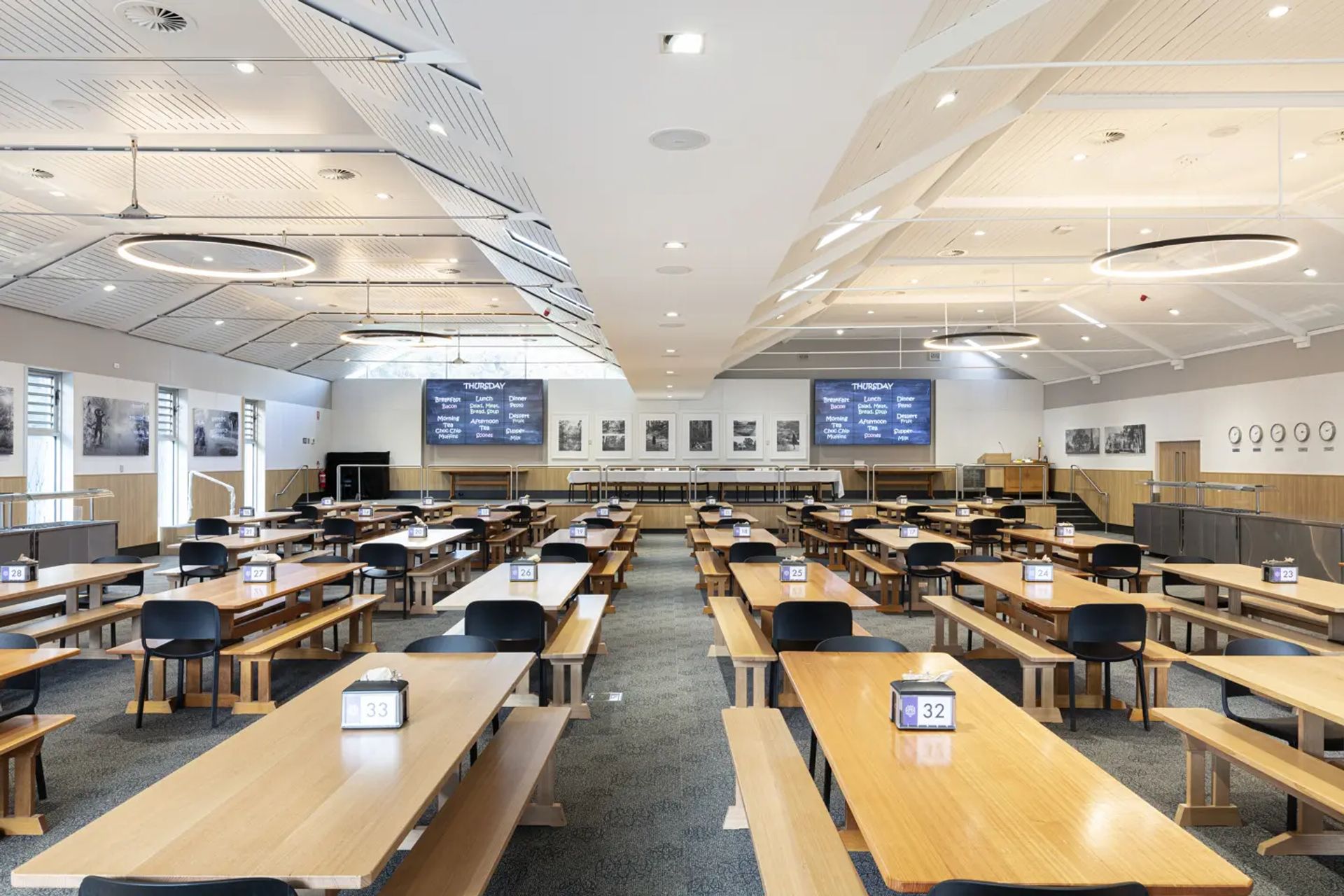 Photography: Tom Ferguson