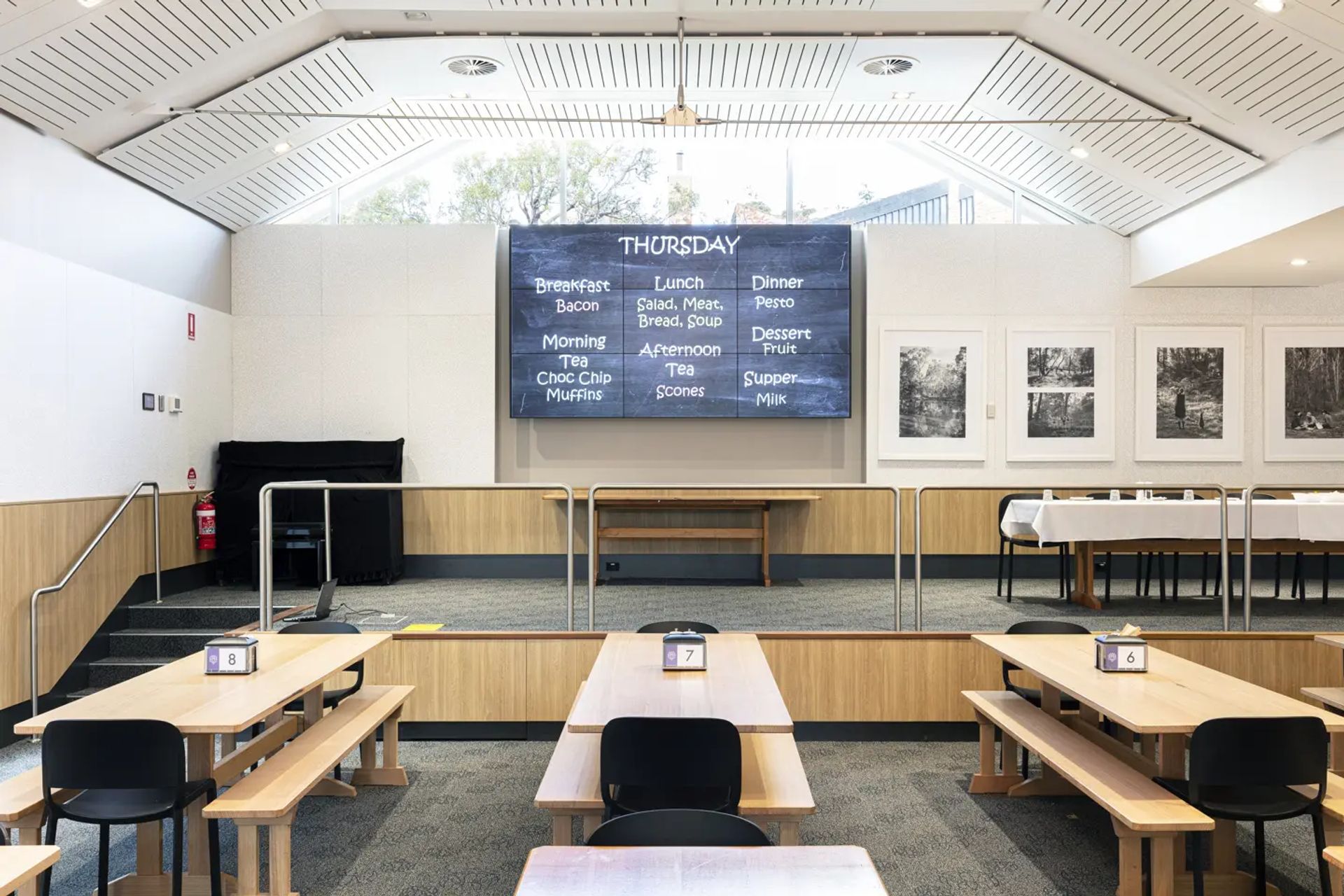 Photography: Tom Ferguson