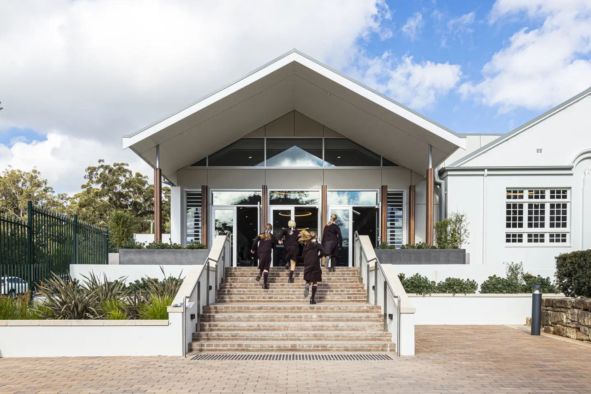 Photography: Tom Ferguson