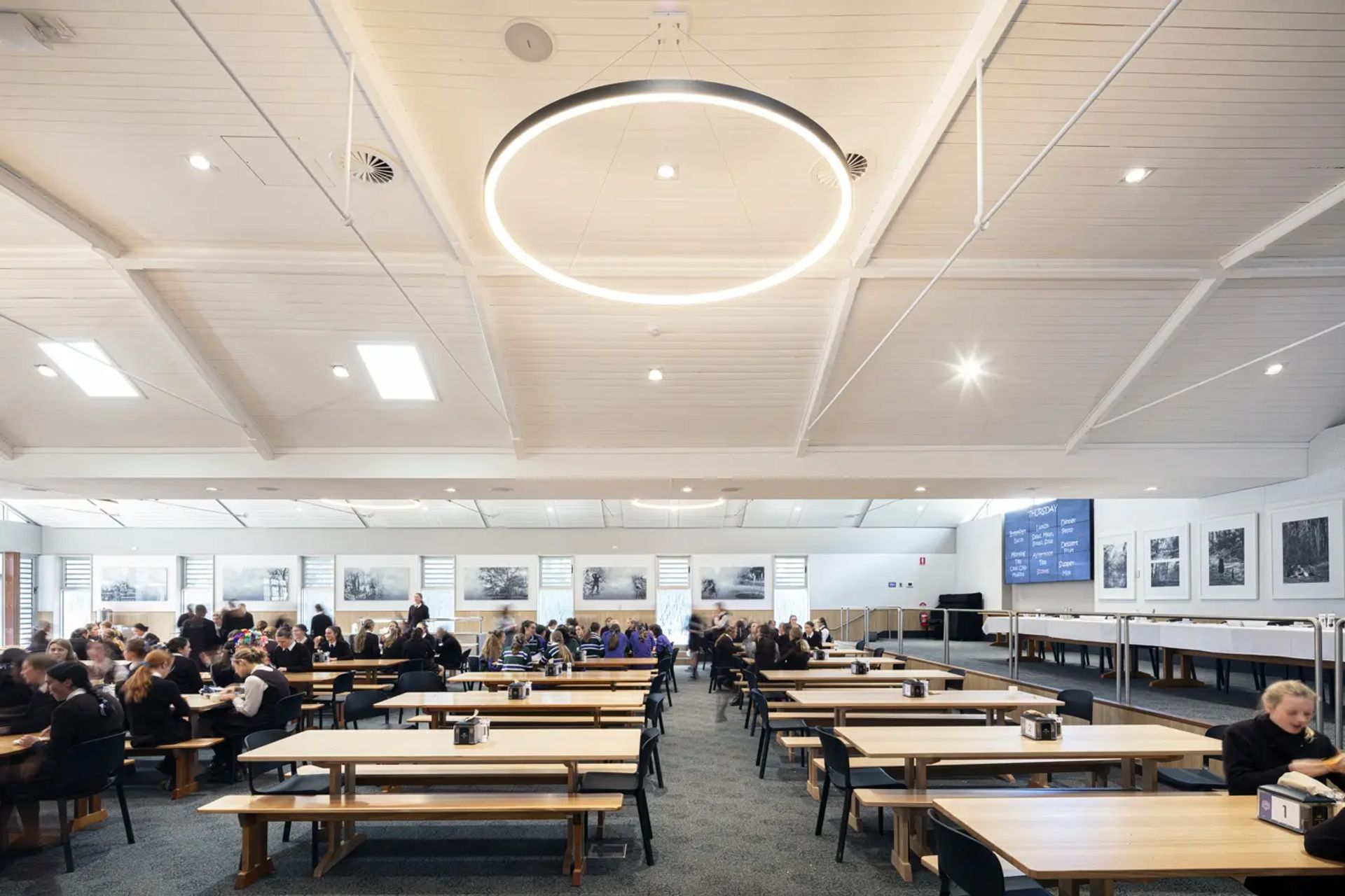 Photography: Tom Ferguson