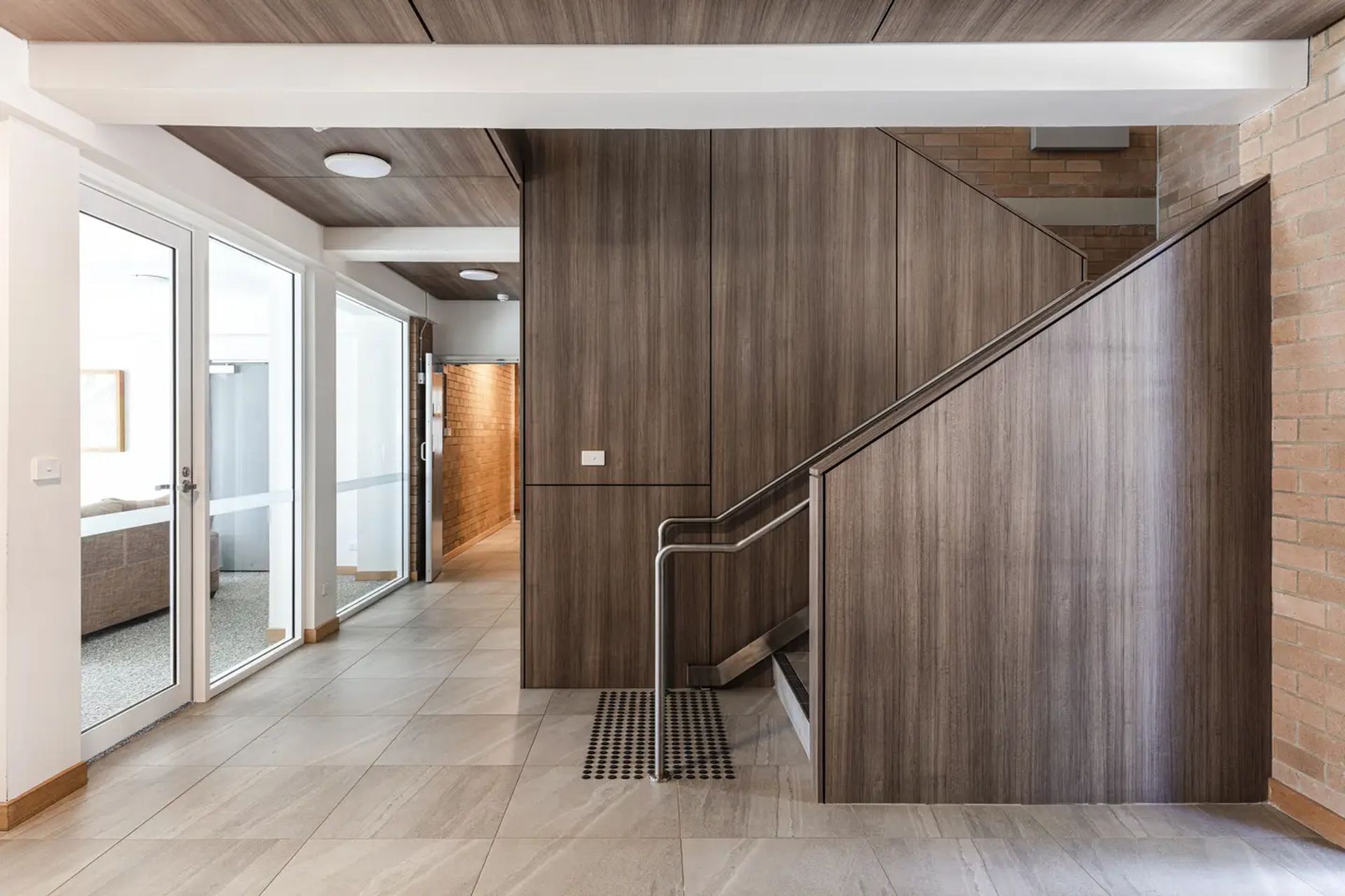 Photography: Tom Ferguson