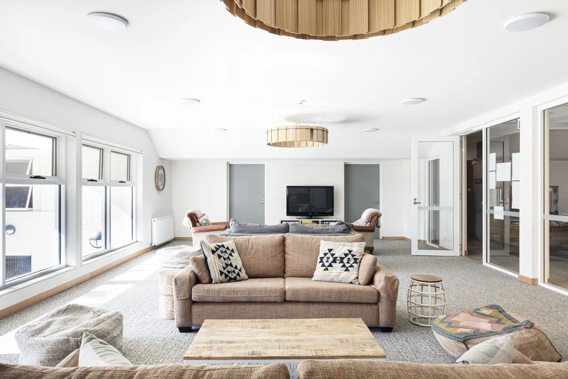 Photography: Tom Ferguson