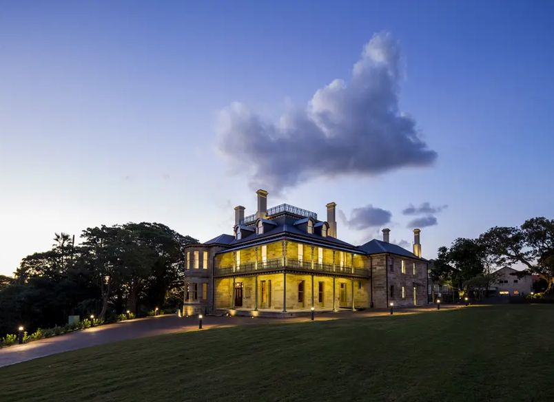 Shore School – Graythwaite