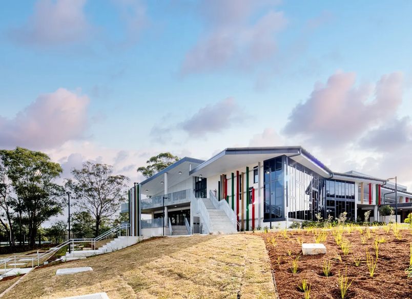 Schofields Public School