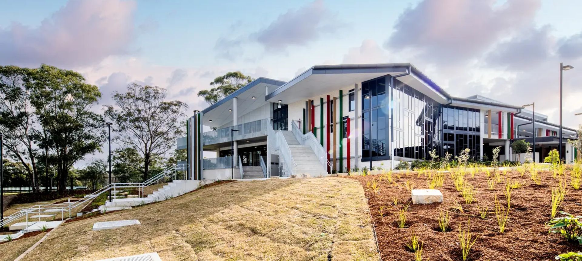 Schofields Public School banner