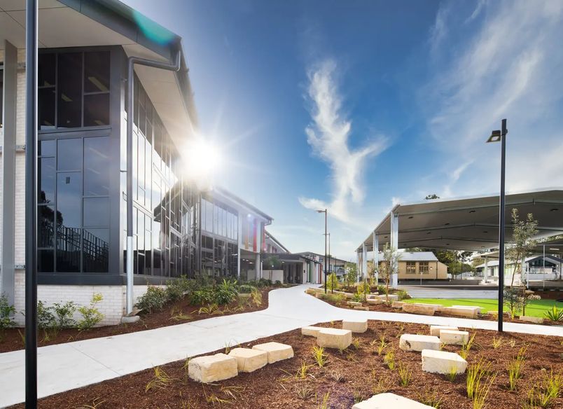 Schofields Public School