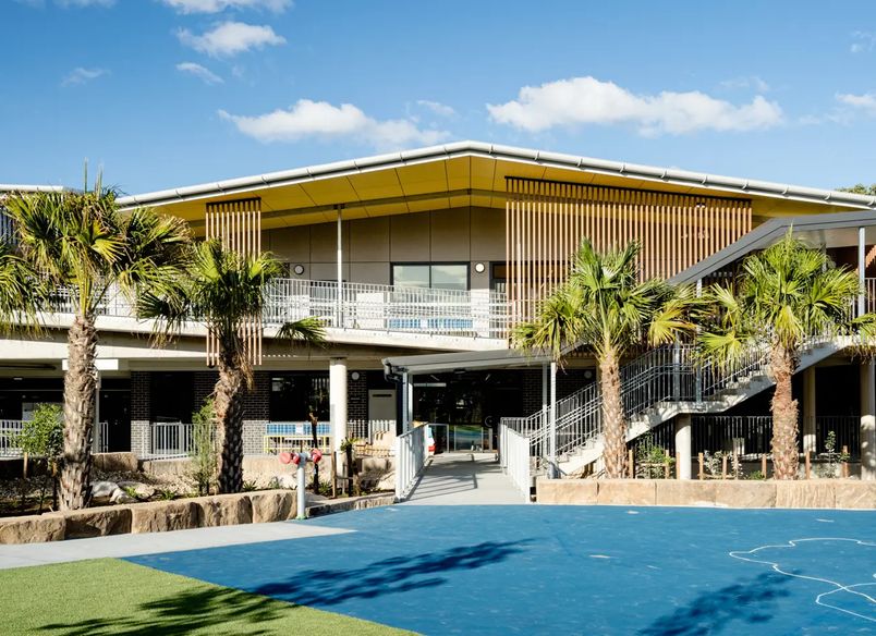 Curl Curl North Public School