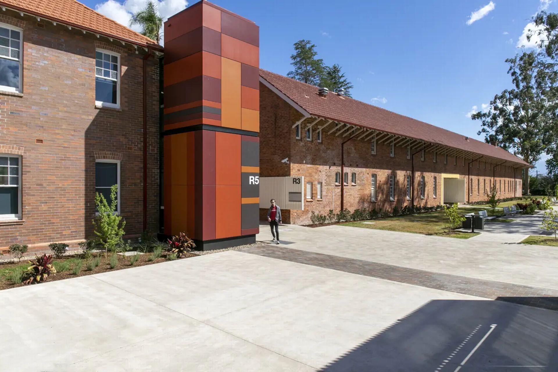 Photography: Anthea Williamson