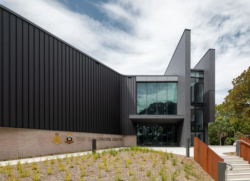 The Governors Centre