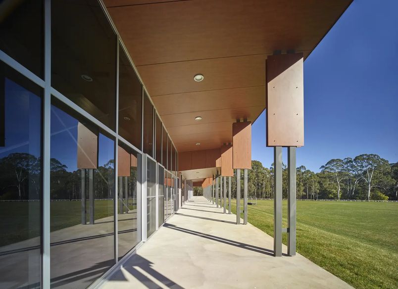 Frensham Centenary Pool