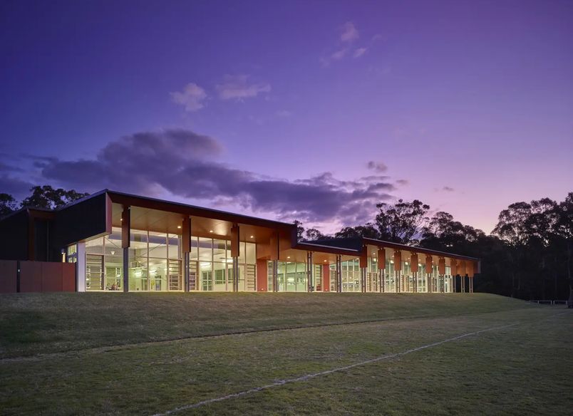 Frensham Centenary Pool