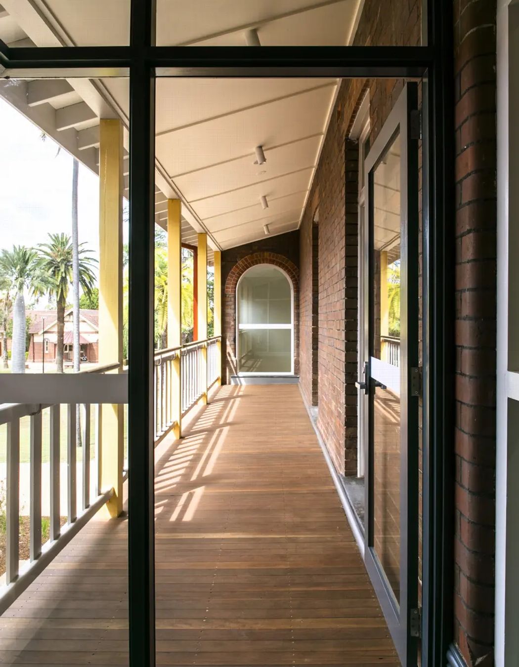 Photography: Anthea Williamson