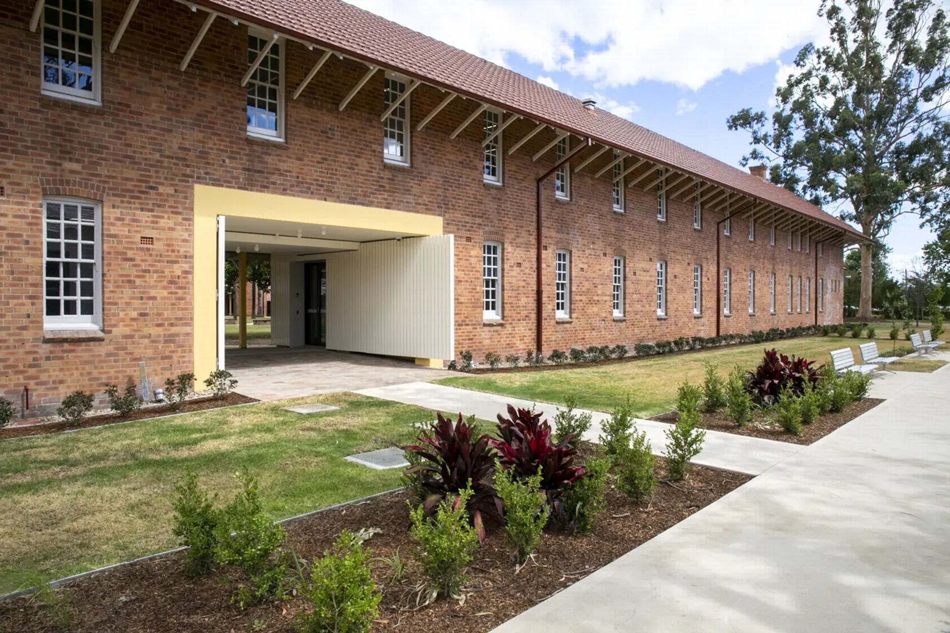 Photography: Anthea Williamson