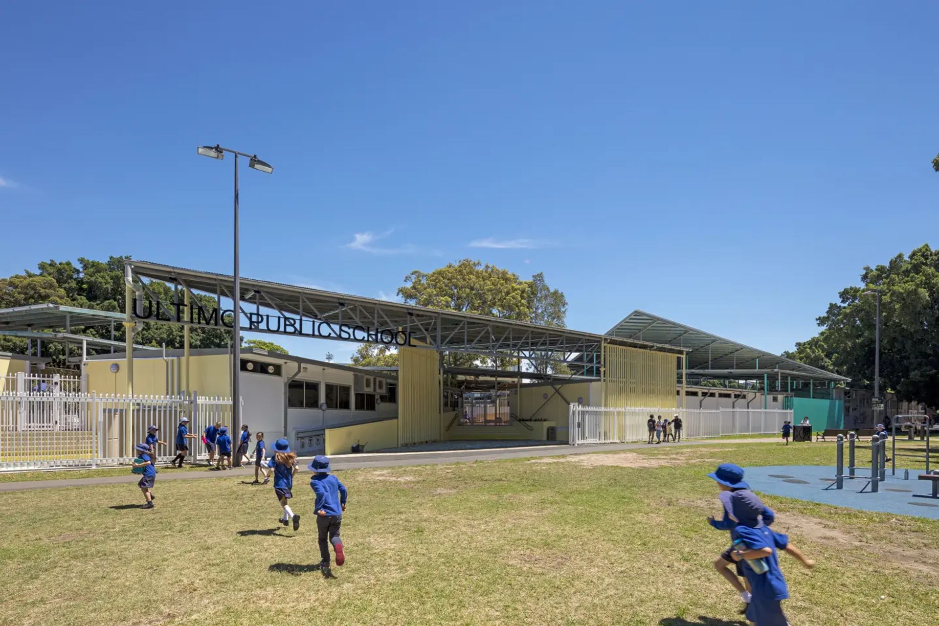 Photography: Tom Ferguson