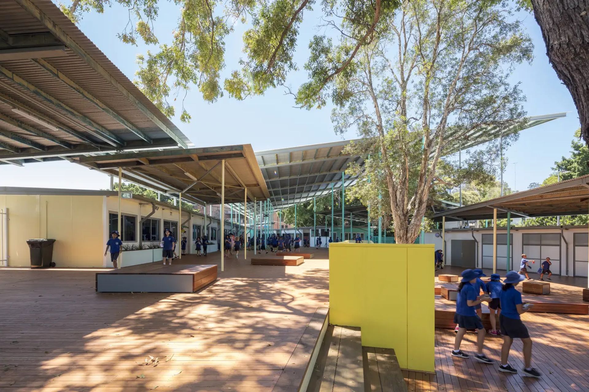 Photography: Tom Ferguson