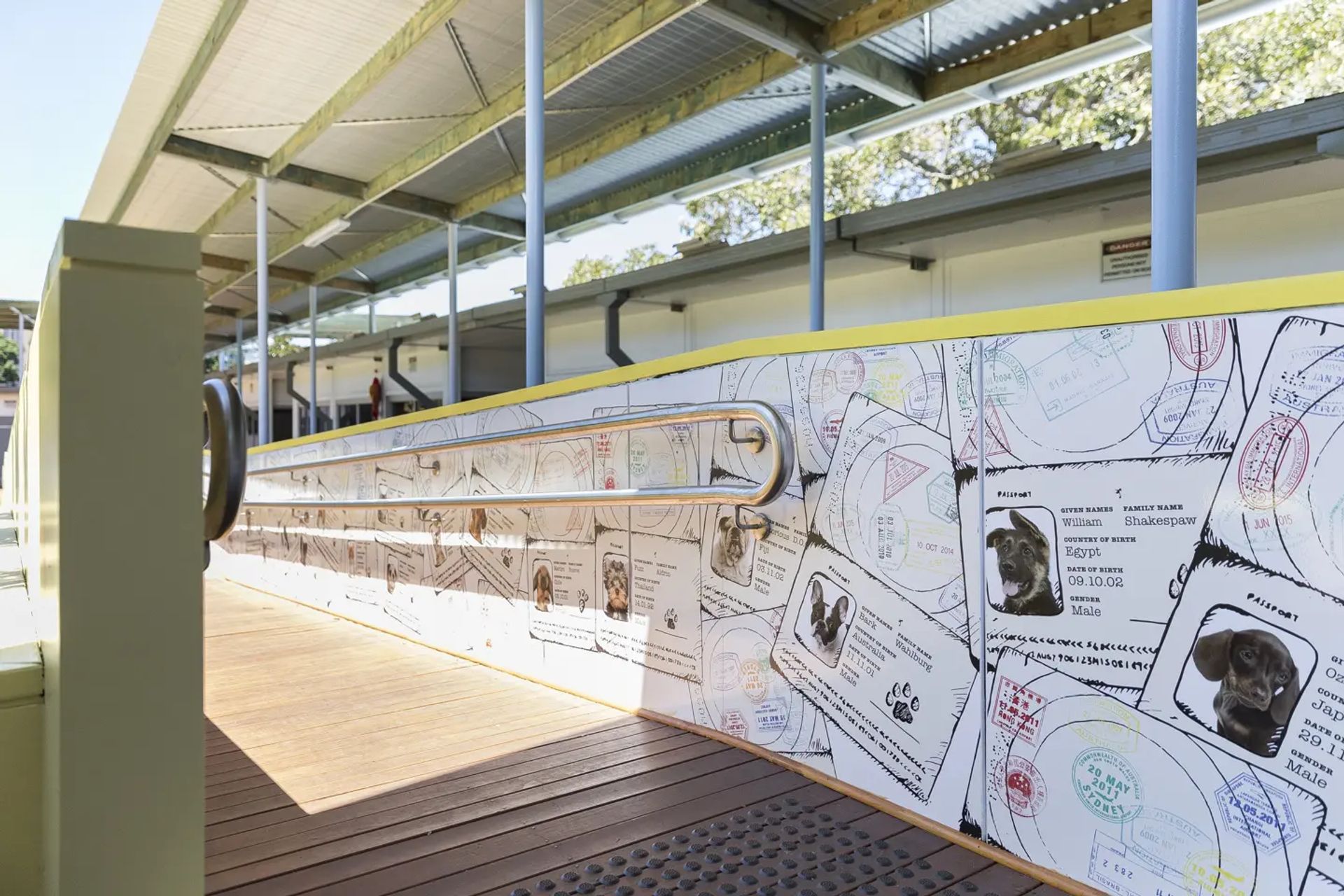 Photography: Tom Ferguson