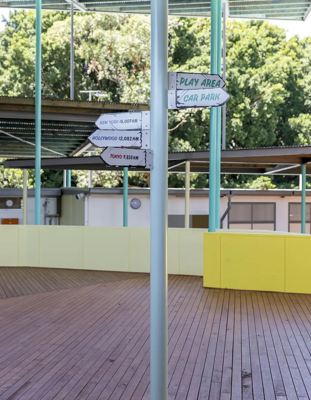 Photography: Tom Ferguson