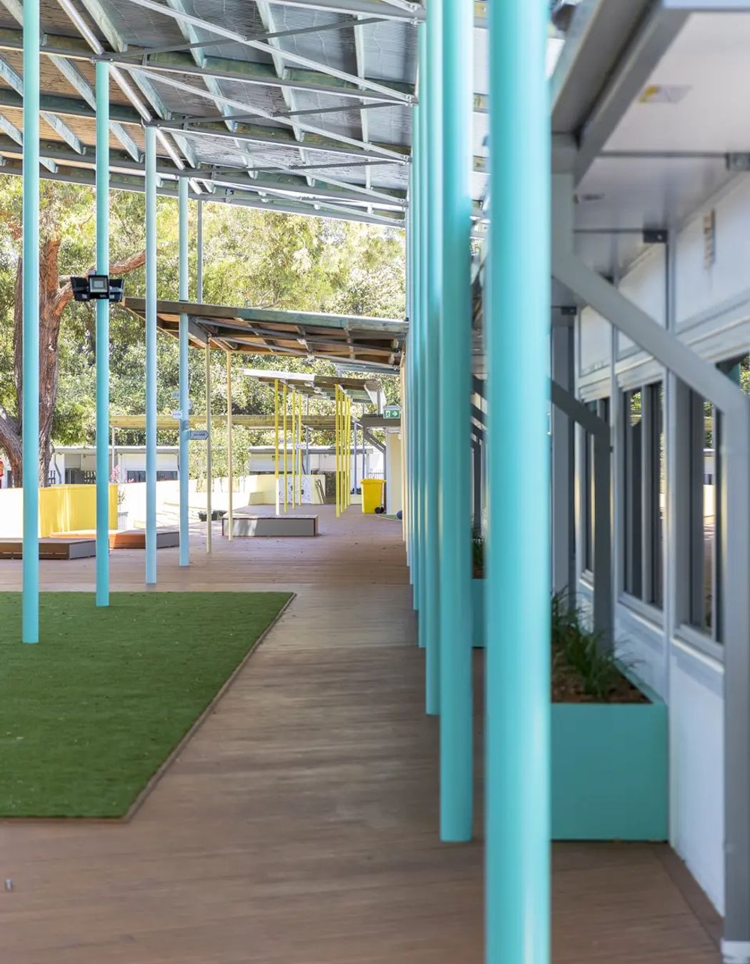 Photography: Tom Ferguson