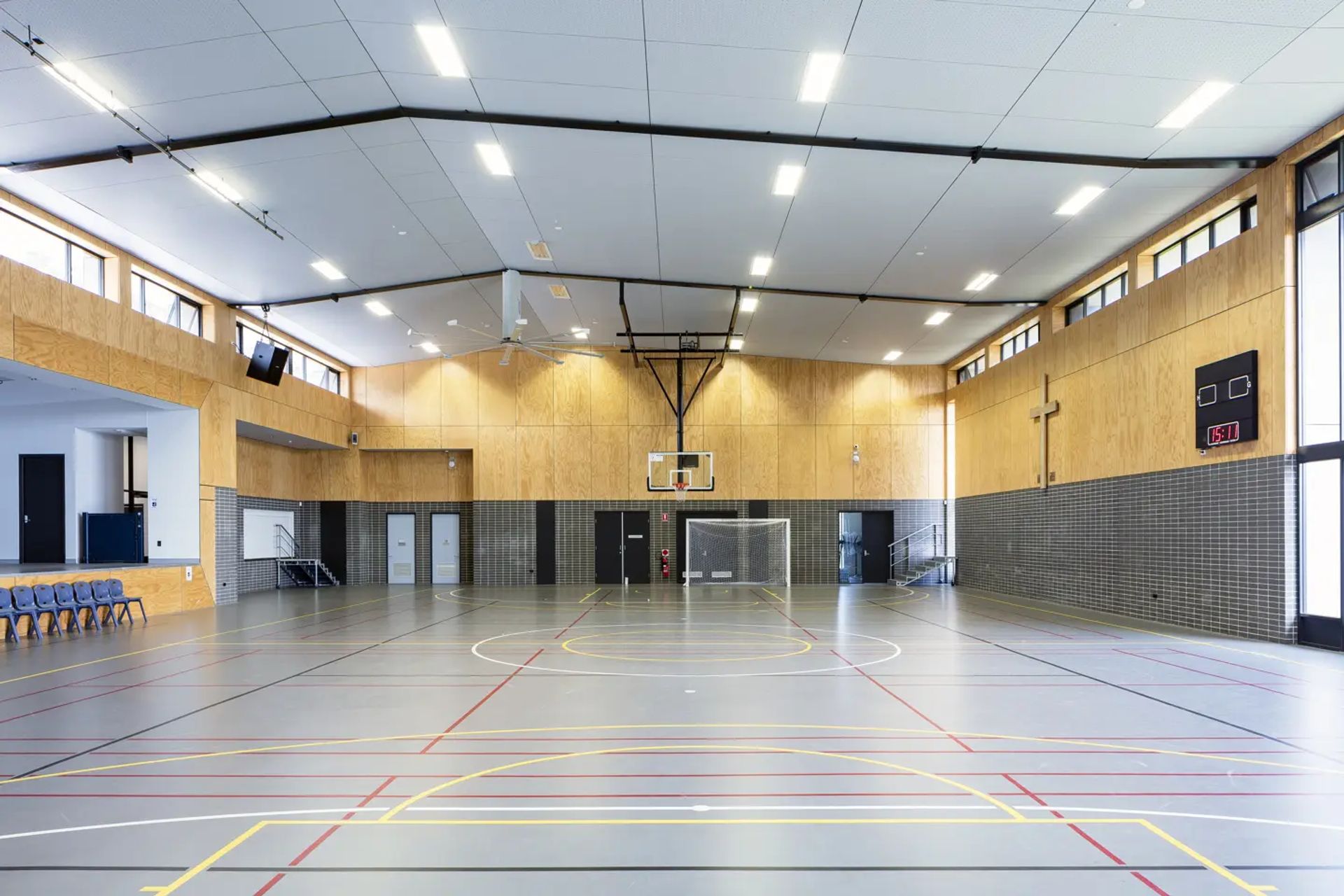 Photography: Tom Ferguson