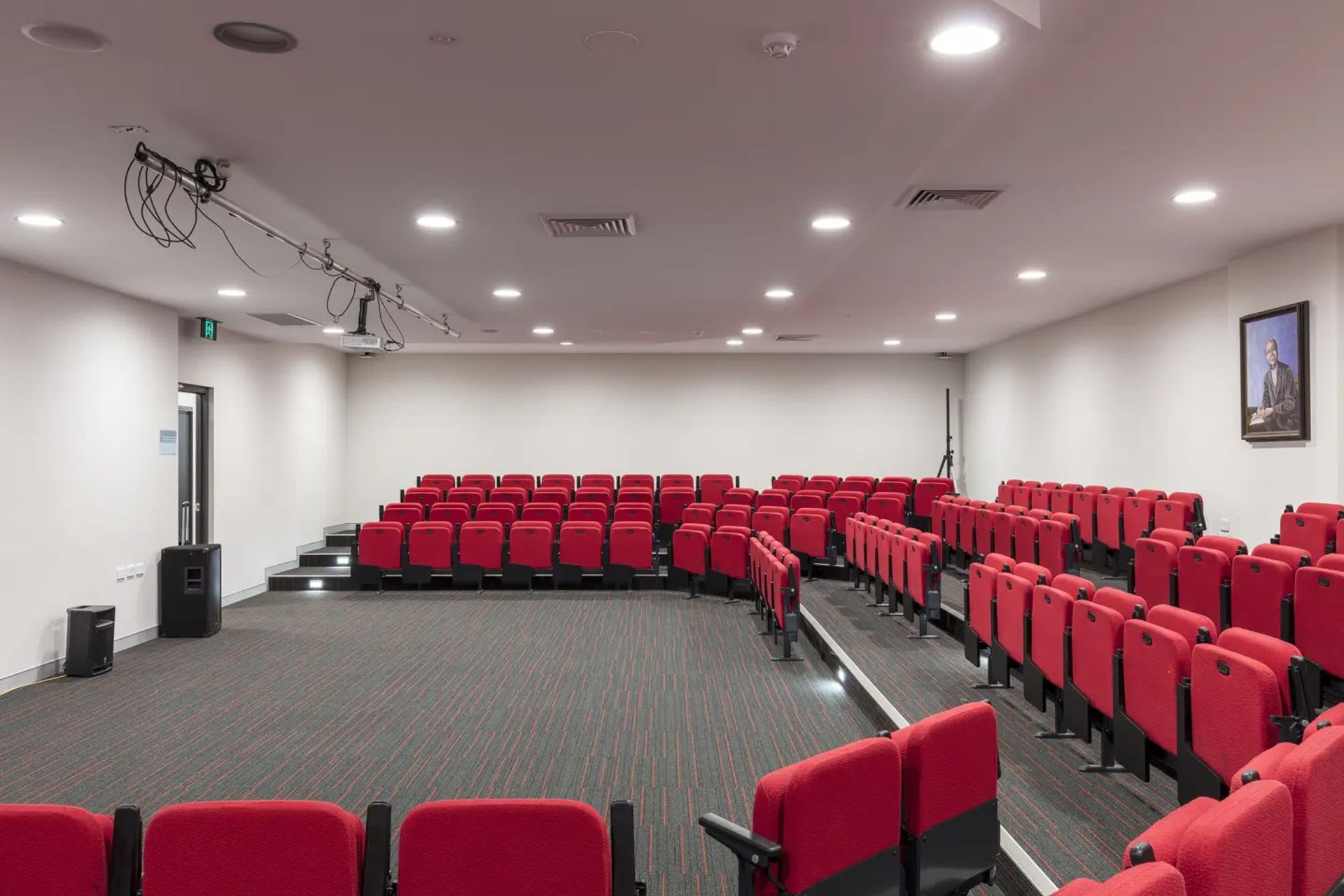 Photography: Tom Ferguson