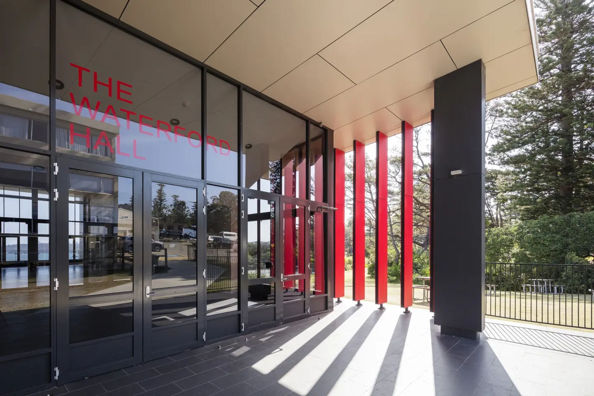 Photography: Tom Ferguson