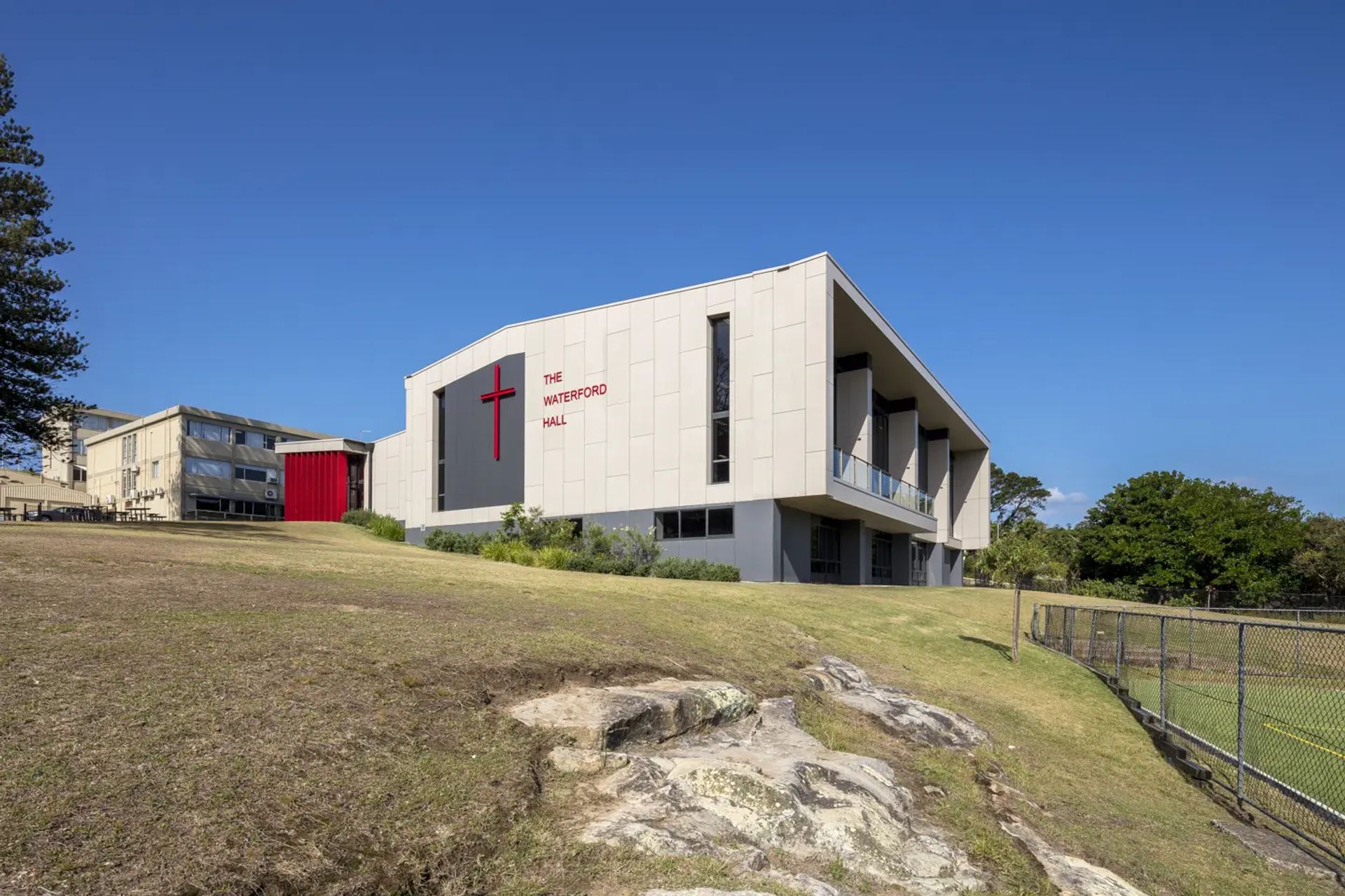 Photography: Tom Ferguson