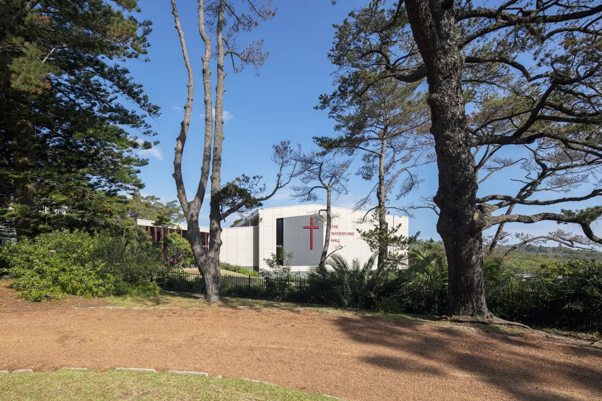 Photography: Tom Ferguson