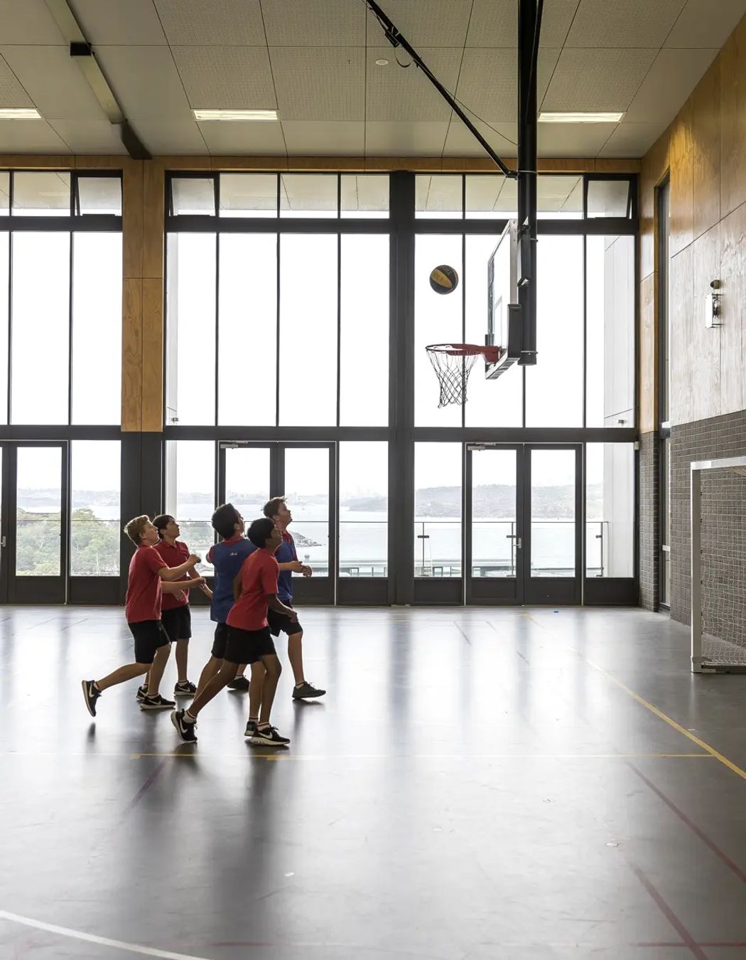 Photography: Tom Ferguson