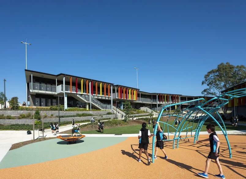 Bella Vista Public School