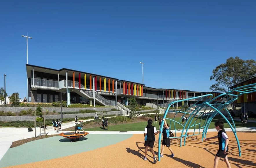 Bella Vista Public School