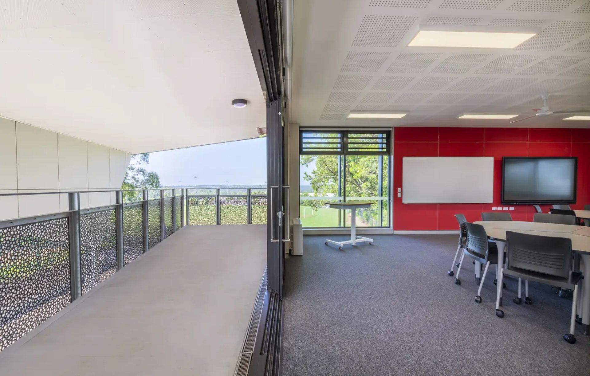 Cherrybrook Technology High School