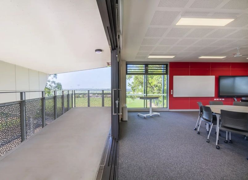 Cherrybrook Technology High School