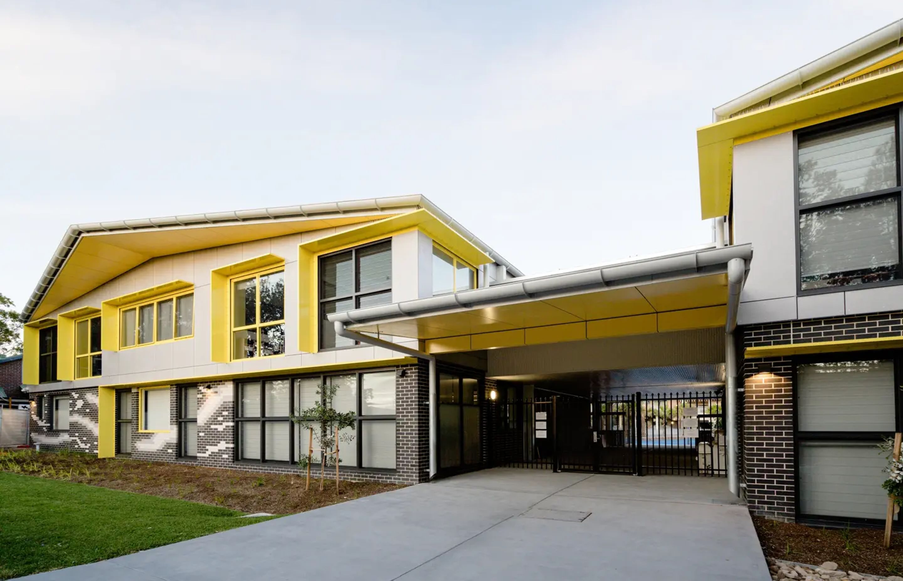 ##Curl Curl North Public School