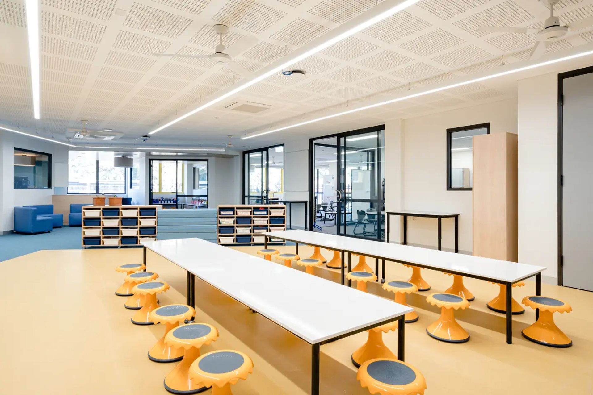 ##Curl Curl North Public School