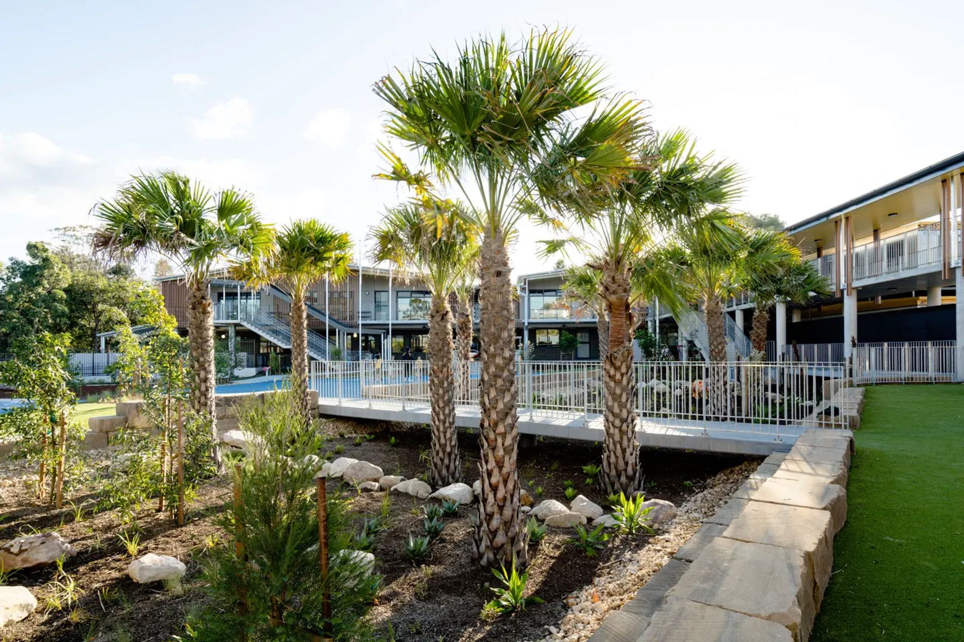 ##Curl Curl North Public School