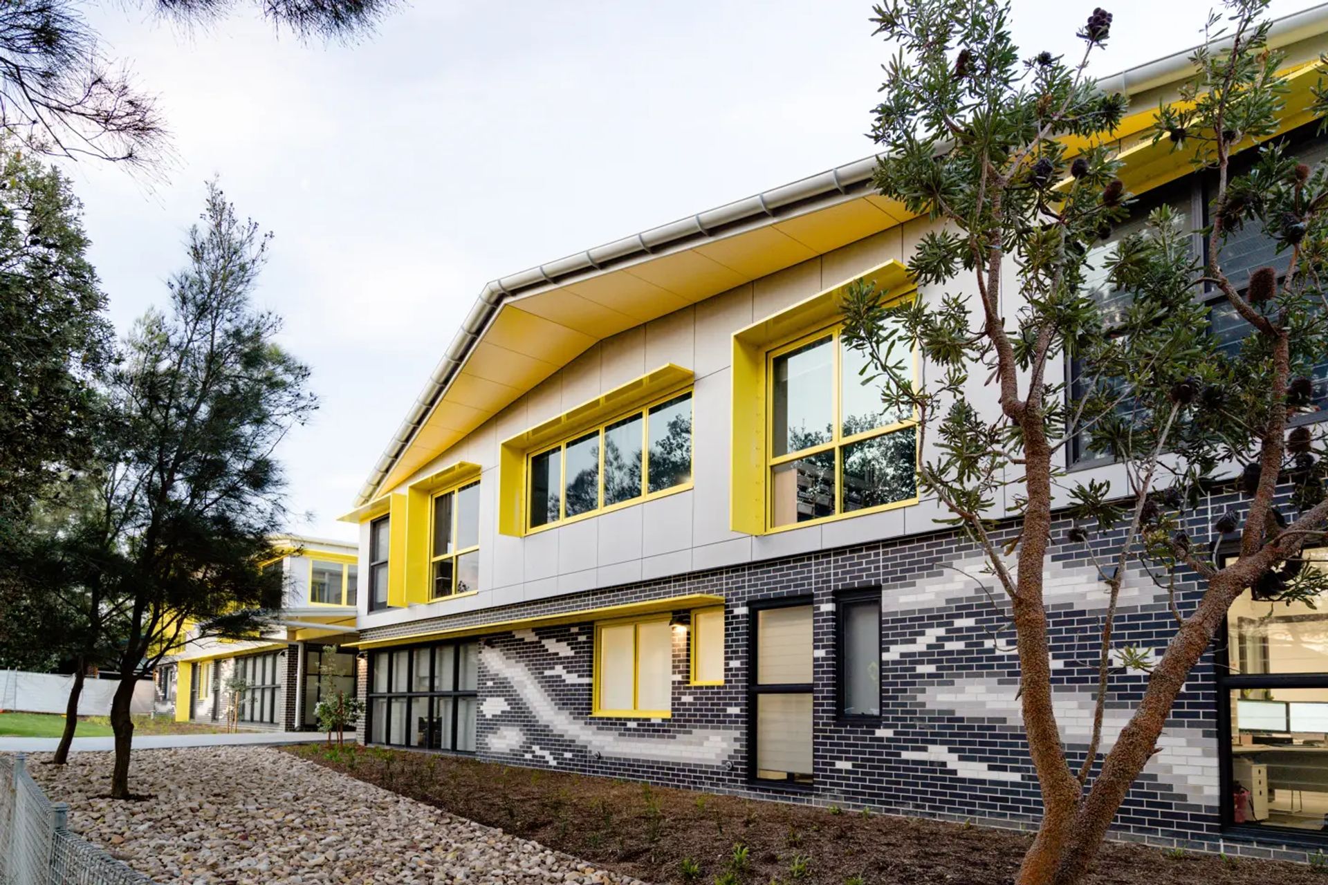 ##Curl Curl North Public School