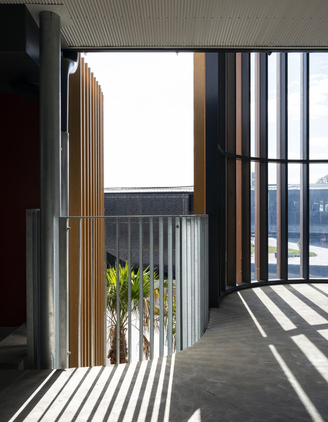 Bardia Public School