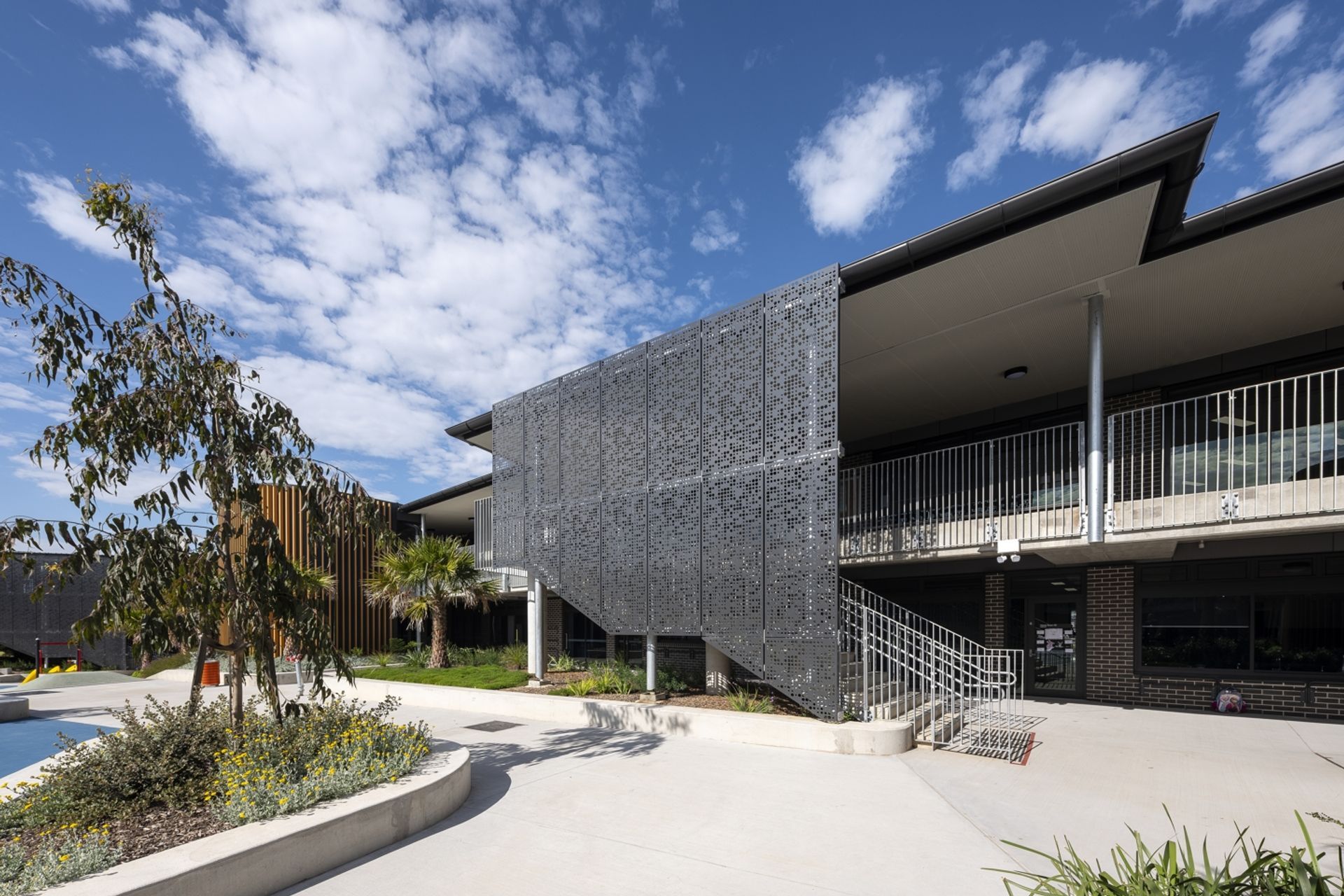 Bardia Public School