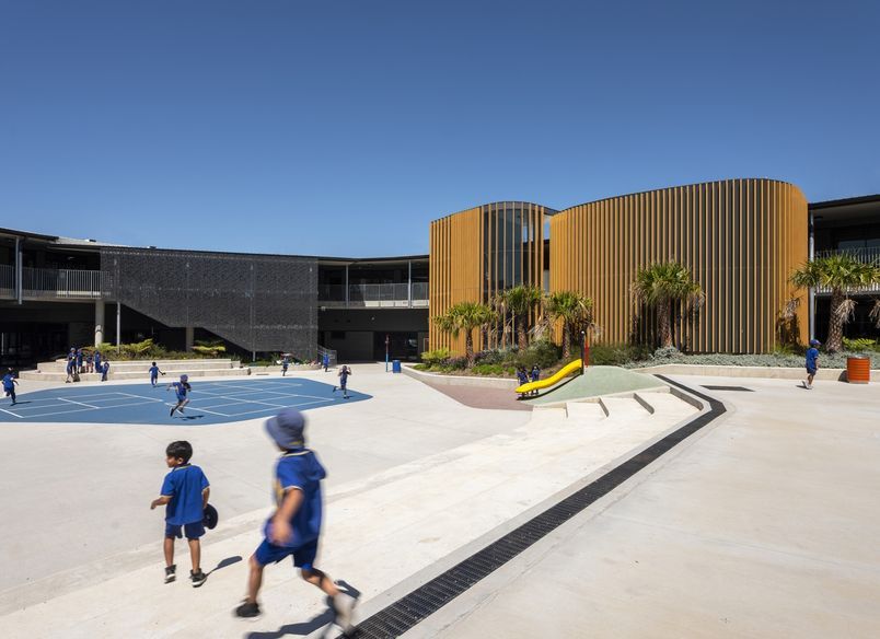 Bardia Public School