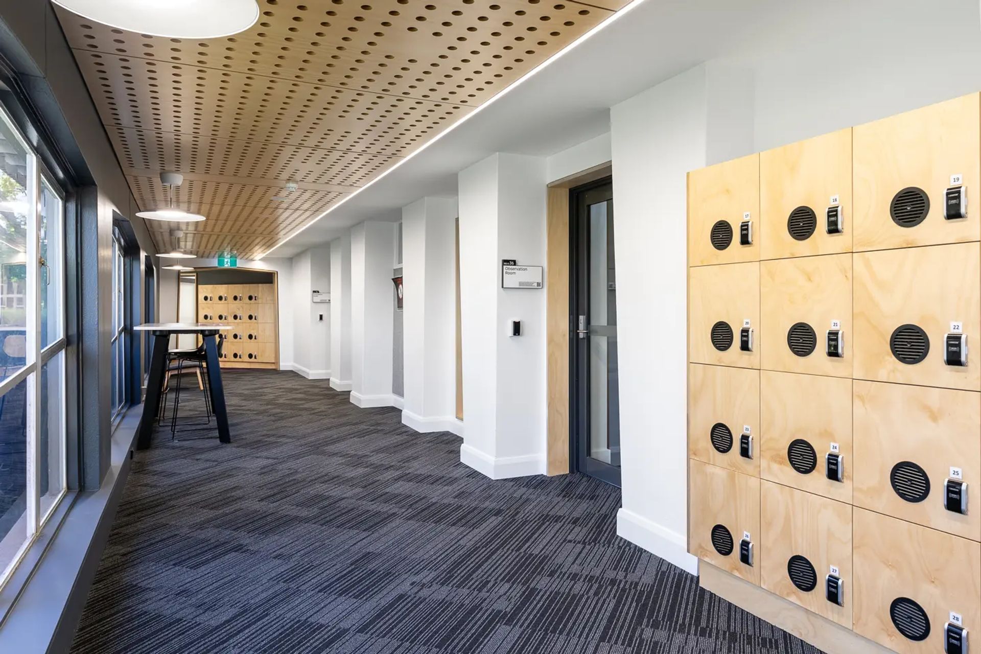 Australian Catholic University – Paramedicine Canberra