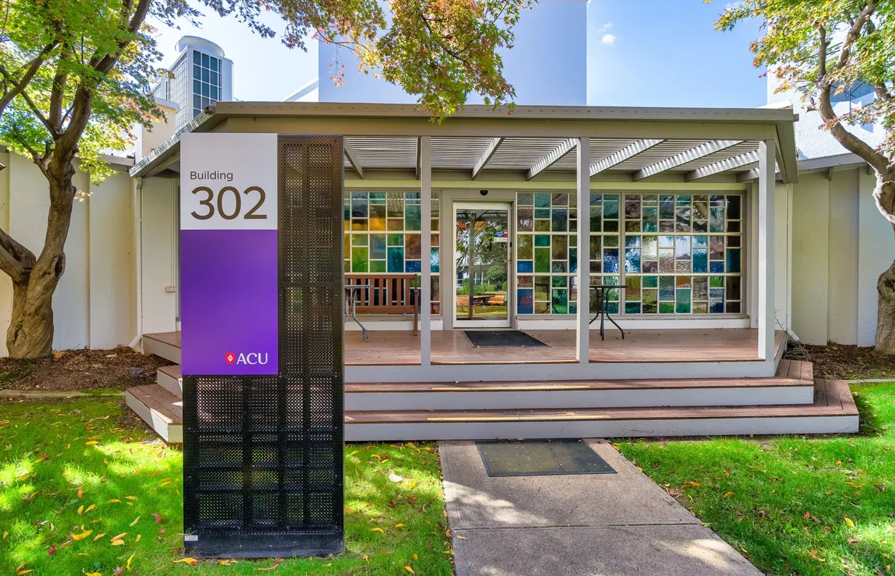 Australian Catholic University – Paramedicine Canberra