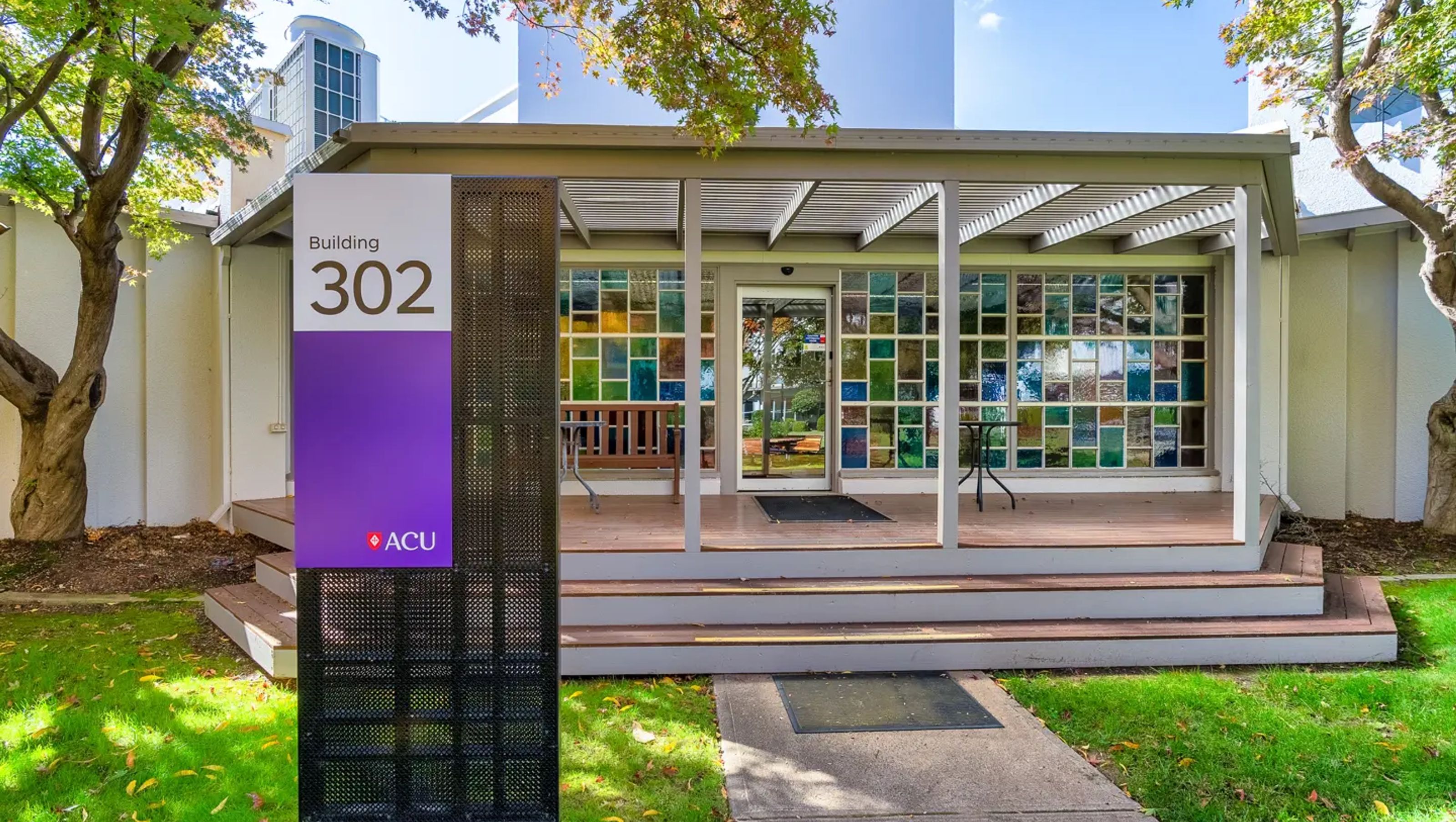 ACU Paramedicine Canberra